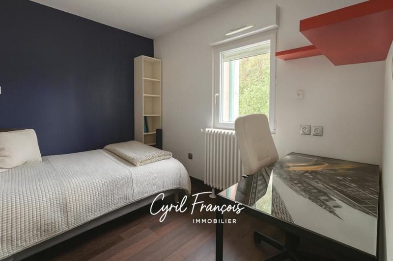 Maison - 139 m² - 4 pièces