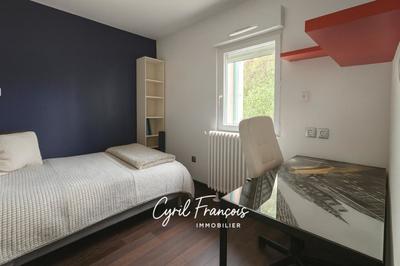 Maison - 139 m² - 4 pièces