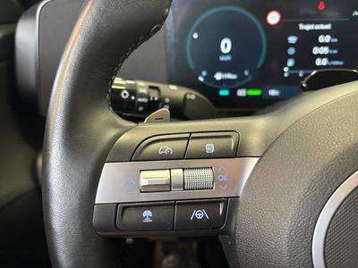 Hyundai Kona Hybrid 141 Creative