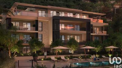 Appartement - 79 m² - 3 pièces