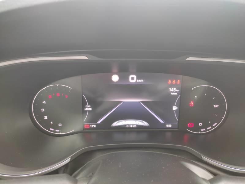 Fiat Tipo Cross 5 Portes 1.6 Multijet 130 ch s&amp;S Plus