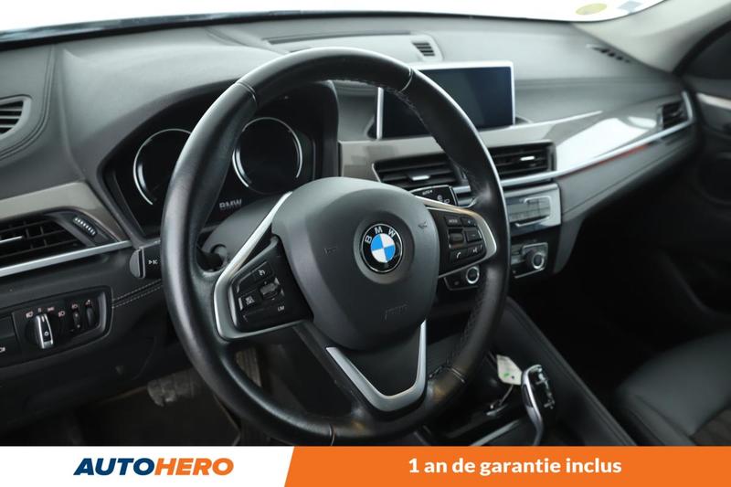 Bmw X1 sDrive18d xLine Bva8 150 ch