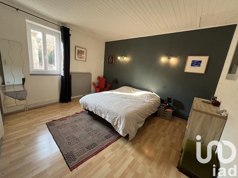 Maison de village - 156 m² - 6 pièces