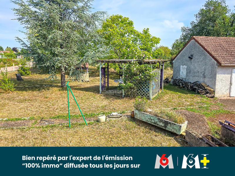 Maison - 220 m² - 7 pièces