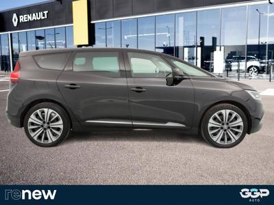 Renault Grand Scénic IV TCe 140 Edc Evolution