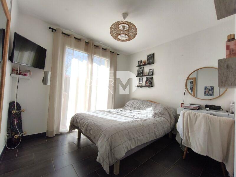 Pavillon - 140 m² - 8 pièces