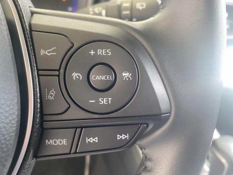 Toyota Corolla Pro Hybride 122h Dynamic Business