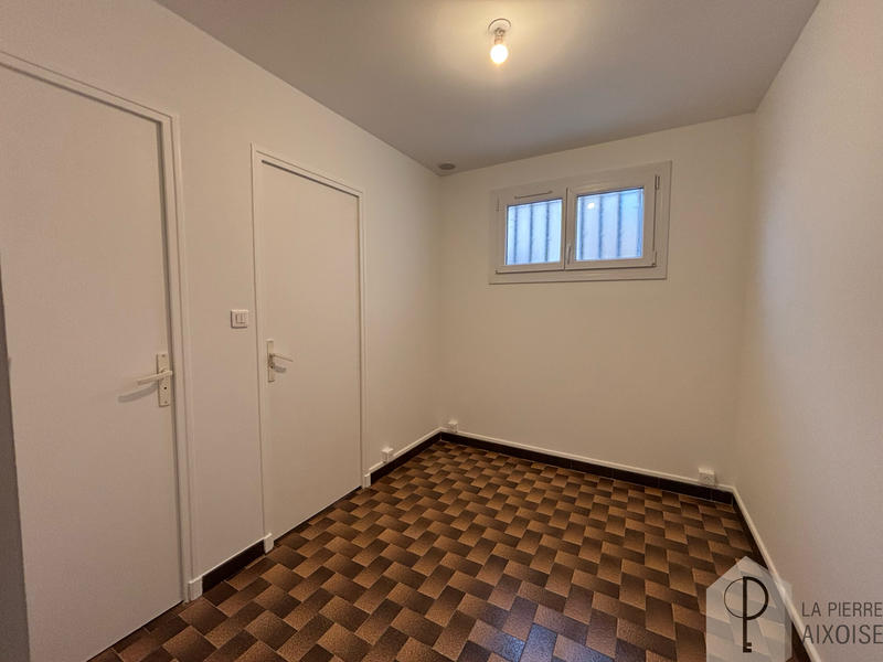 Appartement - 38 m² - 1 pièce