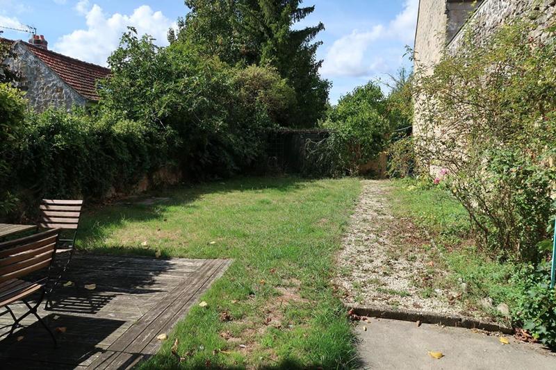 Maison - 143 m² - 8 pièces