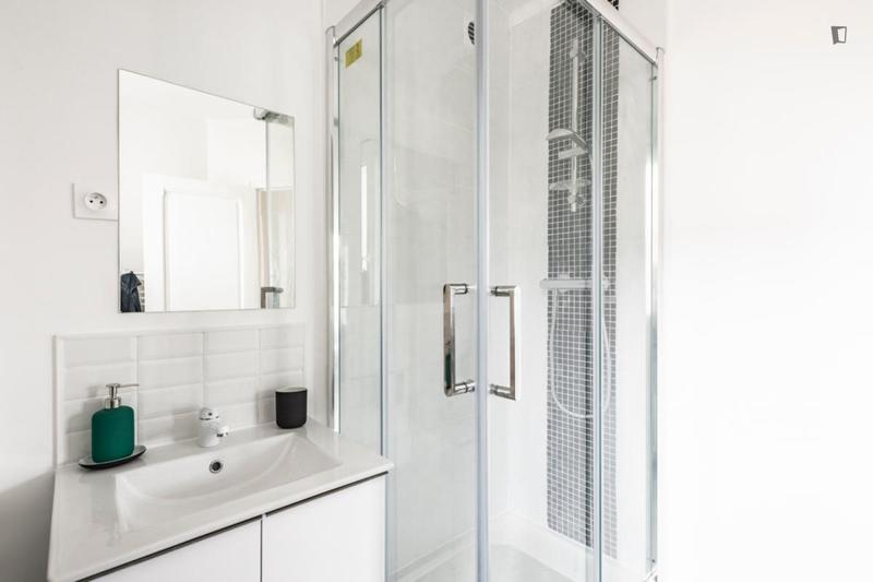 Appartement - 1 pièce