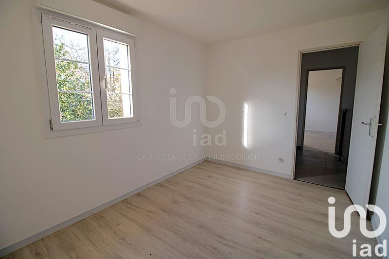 Maison - 108 m² - 5 pièces