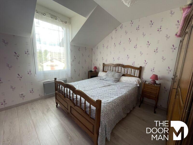 Maison - 103 m² - 4 pièces