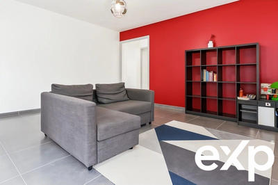 Appartement - 77 m² - 3 pièces