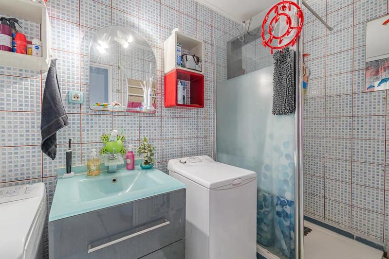 Appartement - 81 m² - 4 pièces