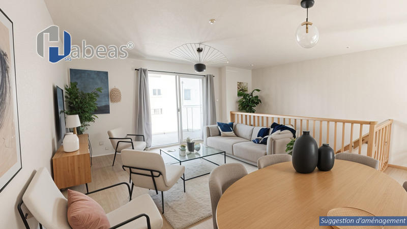 Villa - 117 m² - 5 pièces