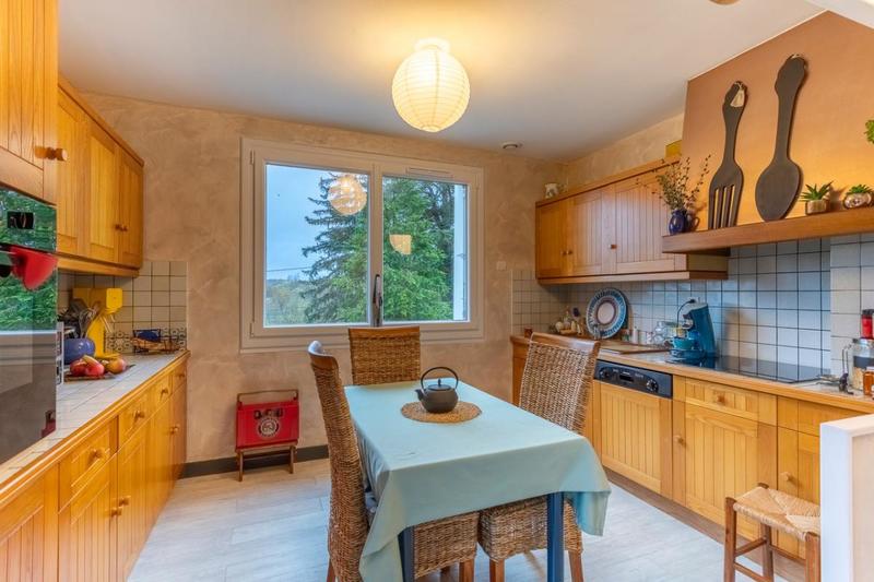 Maison - 62 m² - 4 pièces