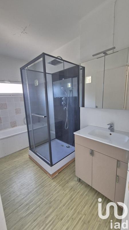 Maison de ville - 108 m² - 4 pièces