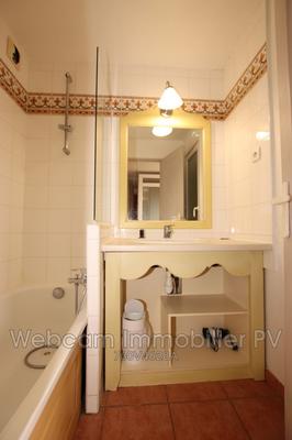 Appartement - 33 m² - 2 pièces