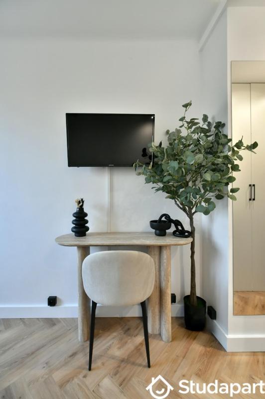 Maison - 15 m² - 1 pièce