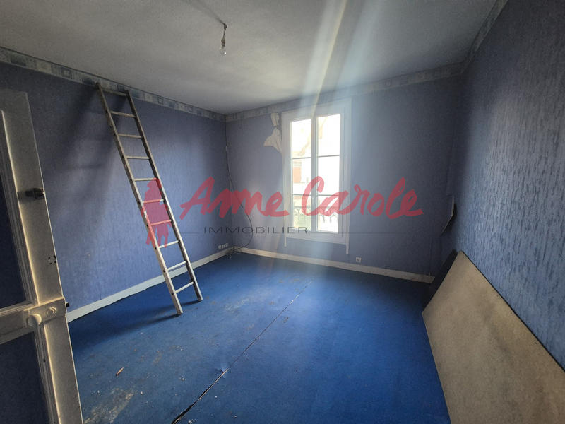 Maison - 50 m² - 3 pièces