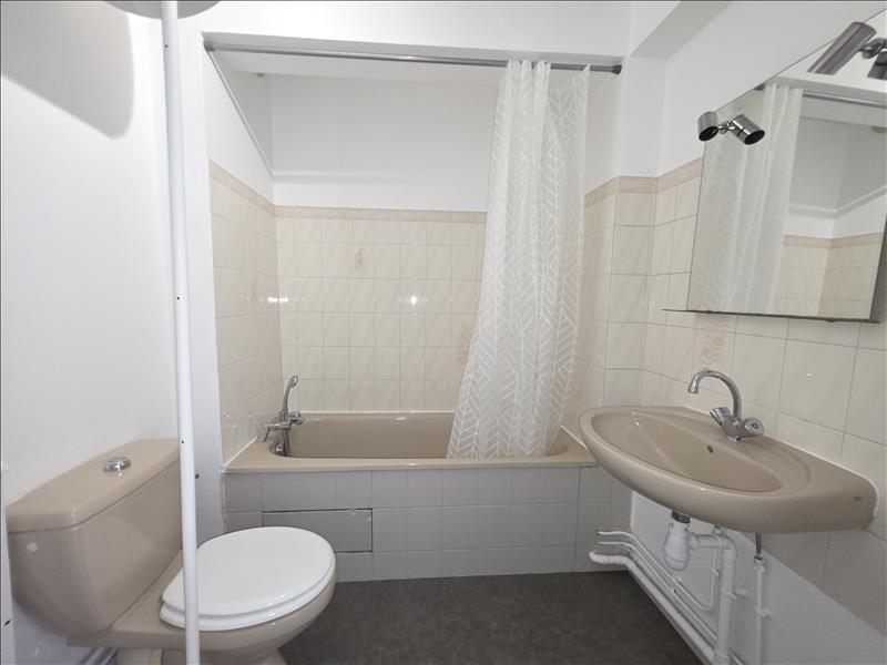 Studio - 32 m² - 1 pièce