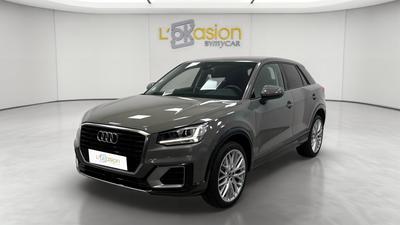 Audi Q2 30 Tdi 116 s tronic 7 Design