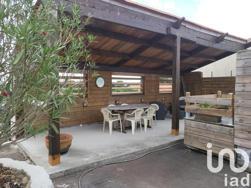 Maison - 174 m² - 5 pièces