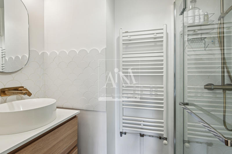 Appartement - 81 m² - 4 pièces