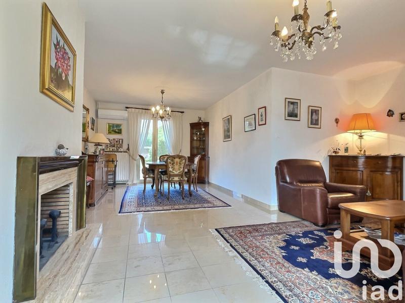 Maison - 152 m² - 5 pièces