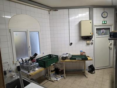 Fonds de commerce - 150 m²