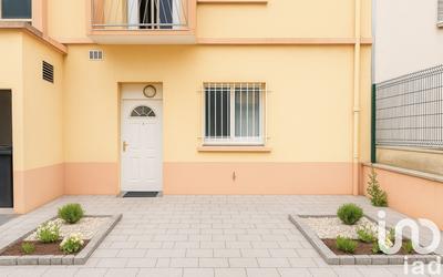 Studio - 20 m² - 1 pièce