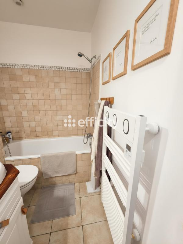 Appartement - 21 m² - 1 pièce