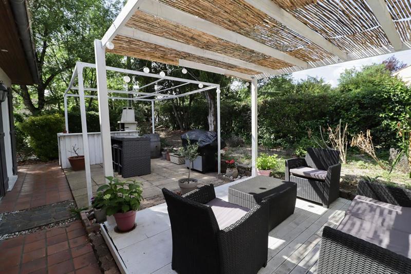 Maison - 126 m² - 7 pièces