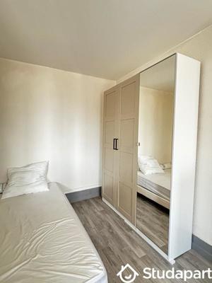 Appartement - 31 m² - 2 pièces