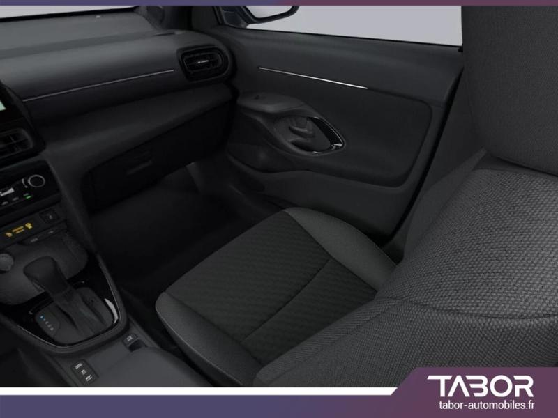 Toyota Yaris Cross 1.5 Hybrid 116 Teamplayer