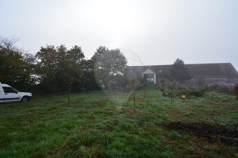 Maison - 183 m² - 6 pièces