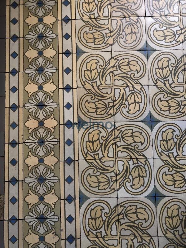 Demeure - 400 m² - 12 pièces