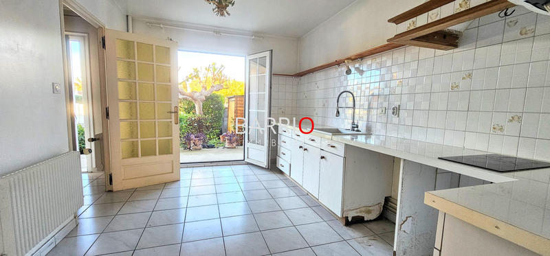 Maison traditionnelle - 122 m² - 5 pièces