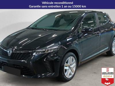 Renault Clio Blue dCi 100 ch Gsr2 Evolution