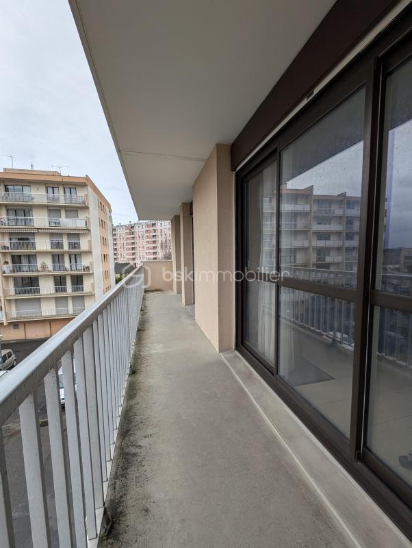 Appartement - 73 m² - 4 pièces