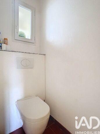 Maison - 124 m² - 6 pièces