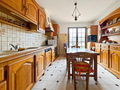 Maison - 157 m² - 7 pièces