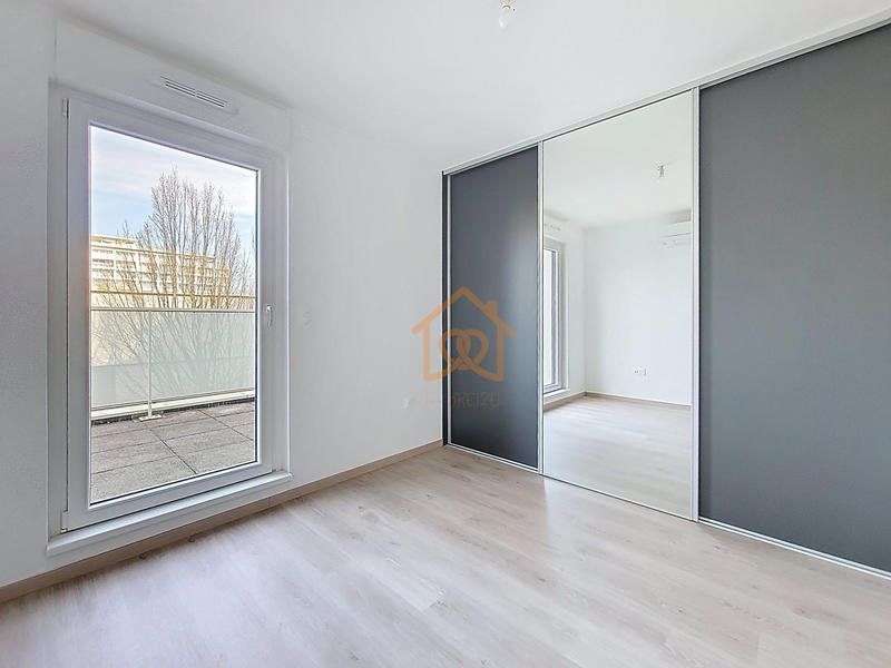 Appartement - 79 m² - 4 pièces