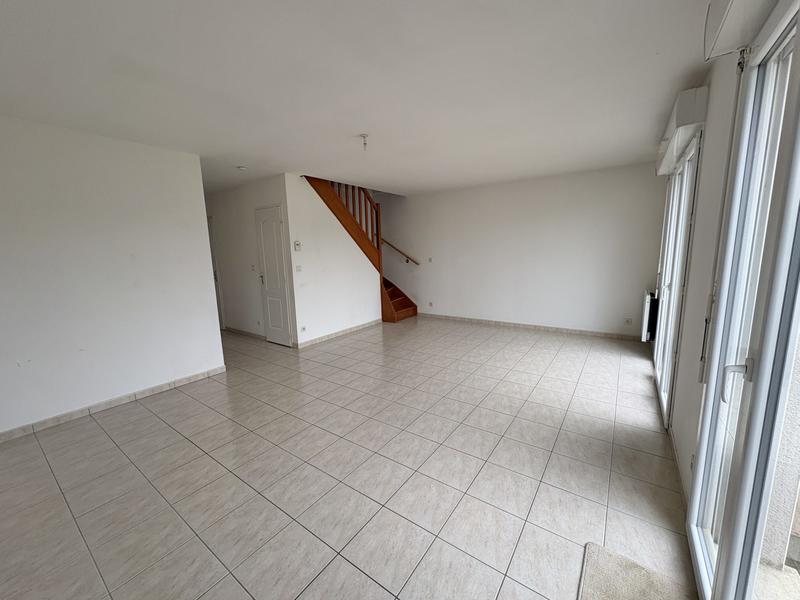 Maison - 87 m² - 4 pièces