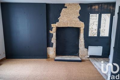 Maison de ville - 128 m² - 4 pièces