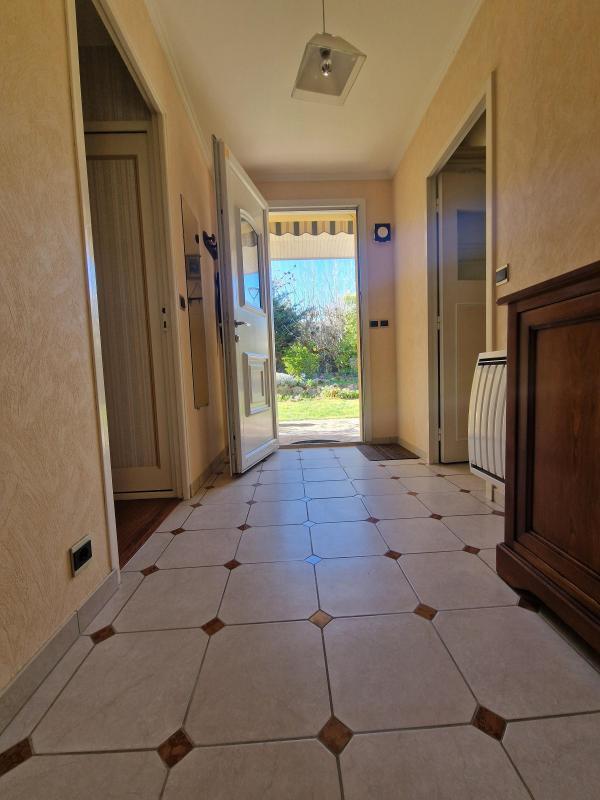 Maison - 101 m² - 5 pièces