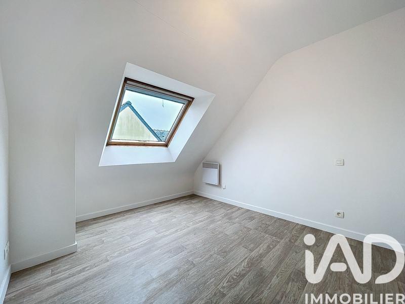 Maison - 104 m² - 7 pièces