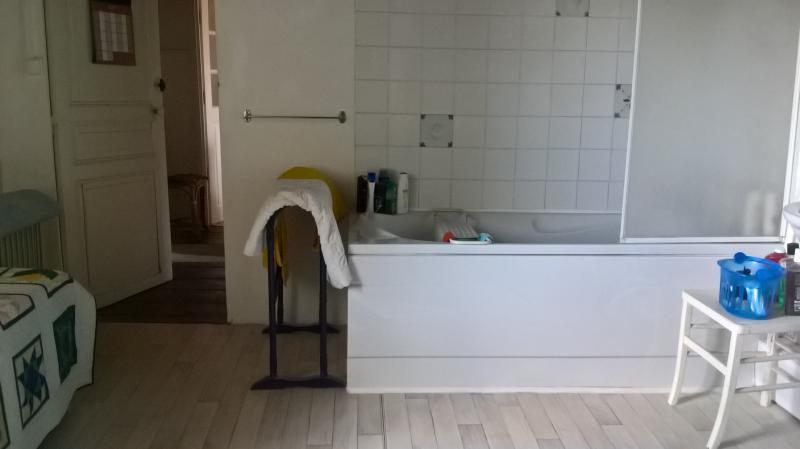 Maison - 100 m² - 3 pièces