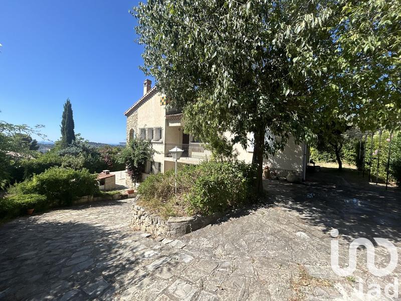 Maison - 160 m² - 5 pièces