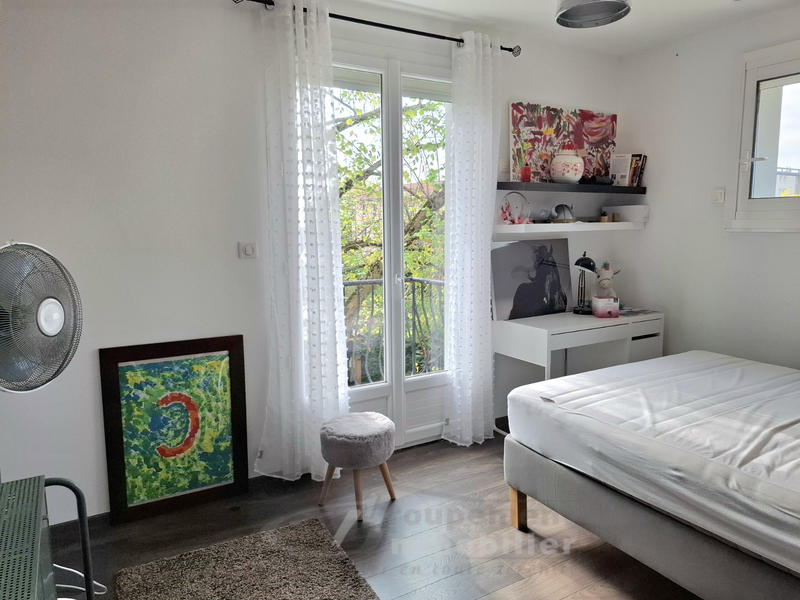 Maison - 174 m² - 8 pièces